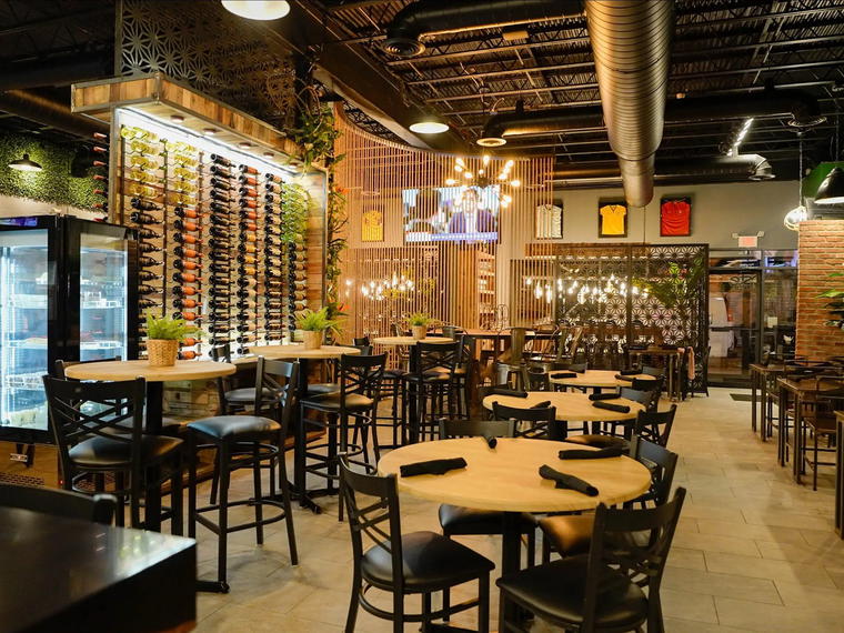 The Taste of Brazil, Philadelphia, United States