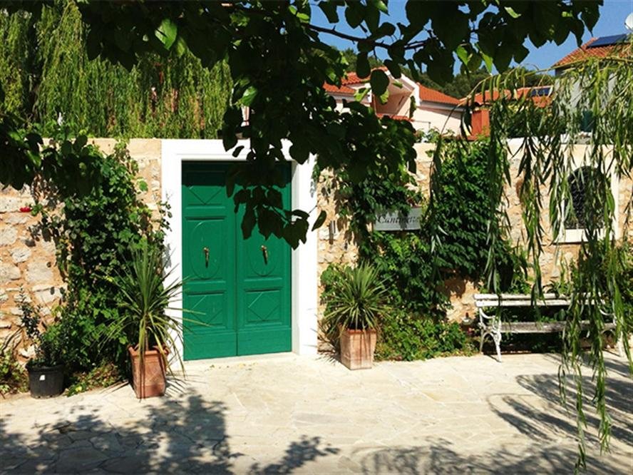 Cantinetta, Restaurant in Skradin