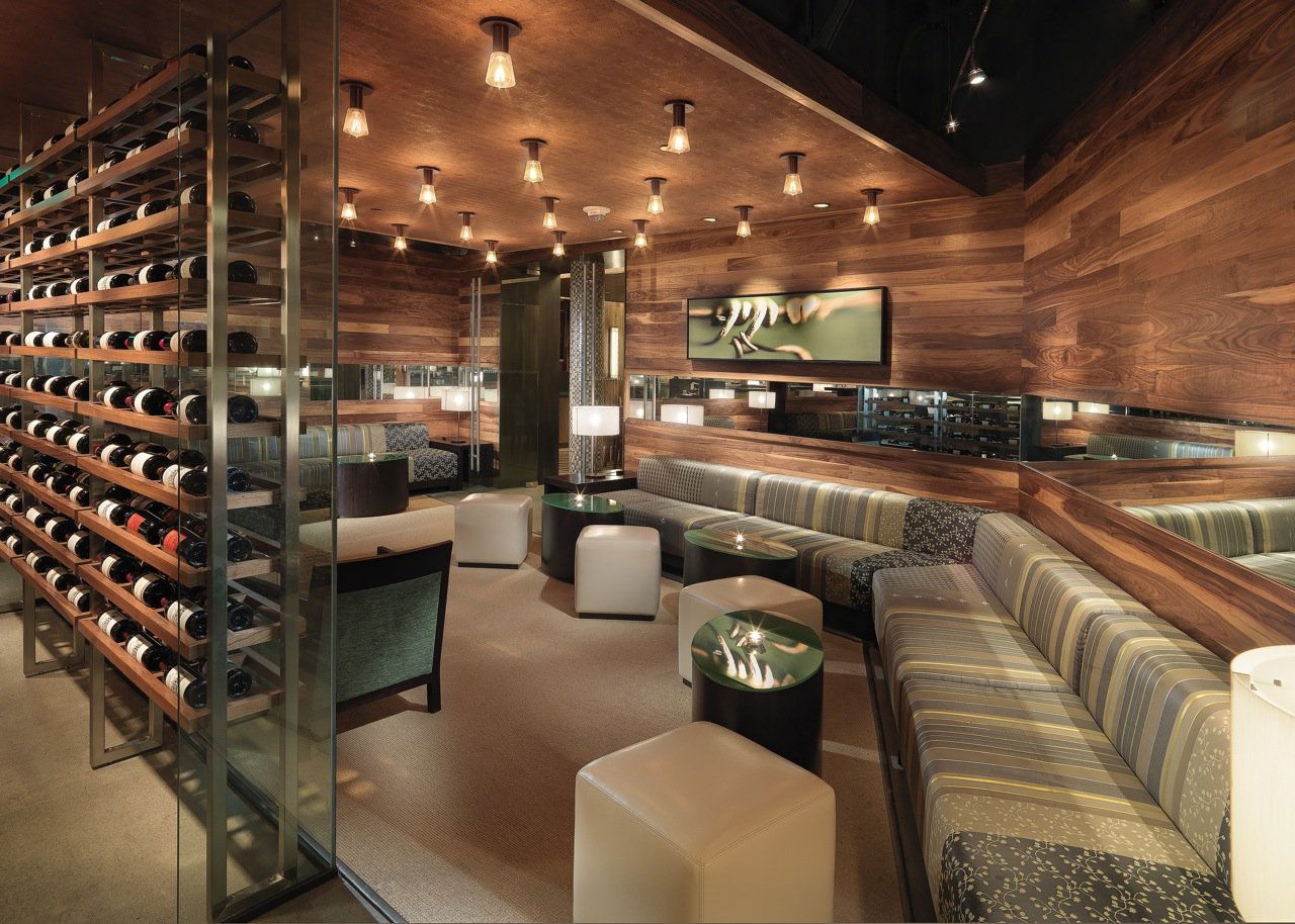 Etcetera Wine Bar, Restaurant in San Francisco