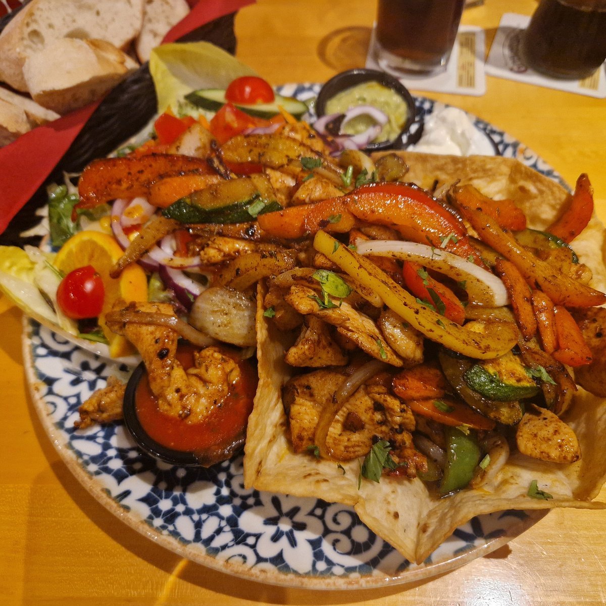 Taco Loco, Restaurant in Cologne