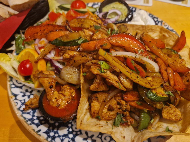 Taco Loco, Cologne, Germany
