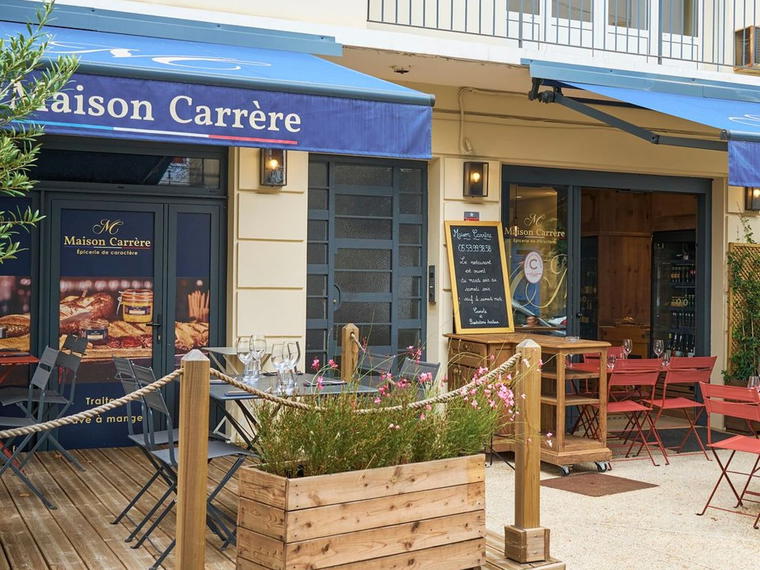 Maison K, Agen, France