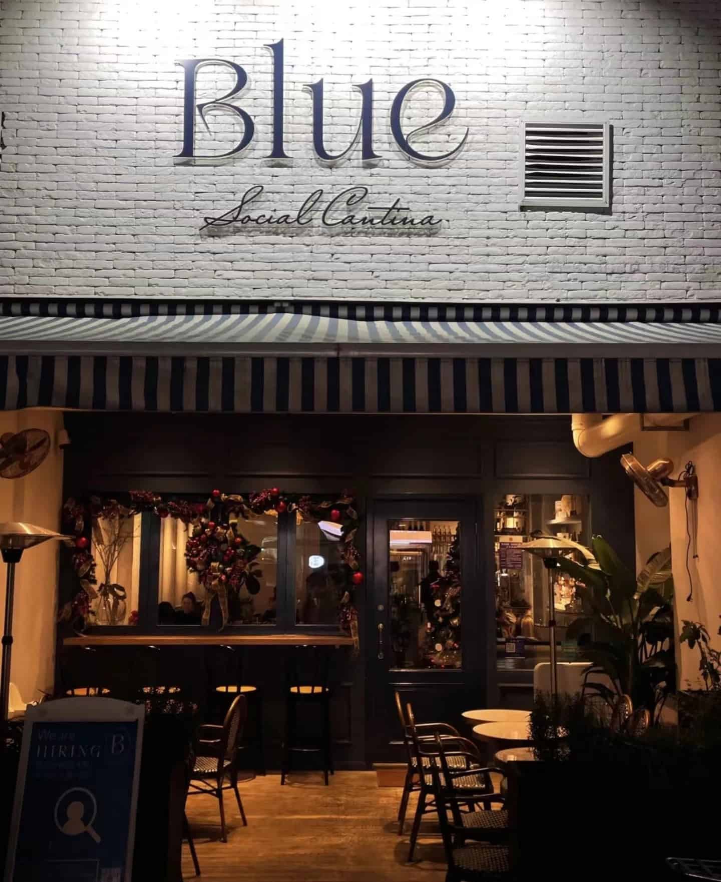 Social, Restaurant in Chengdu