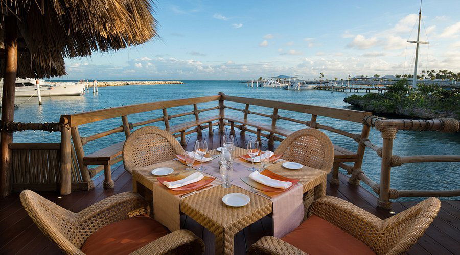 La Yola Restaurant, Restaurant in Punta Cana