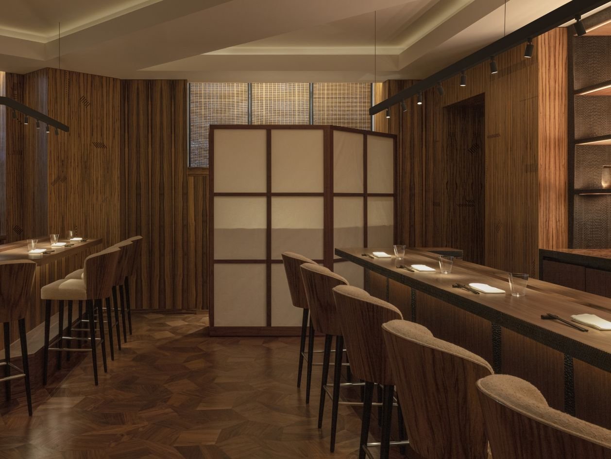 Cheval Banc, Restaurant in Kasugai