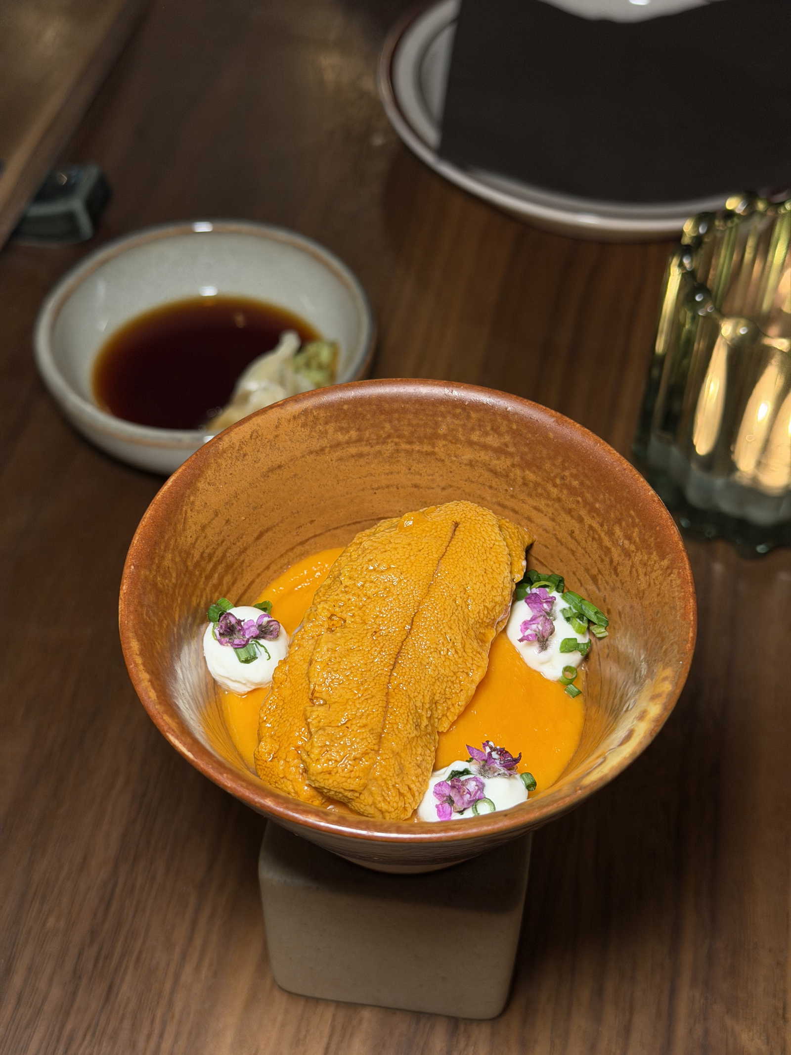 INE, Restaurant in Los Angeles