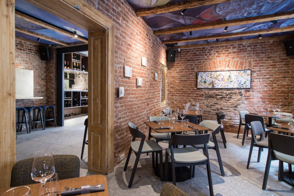 Kupaj Fine Wines and Gourmet Tapas