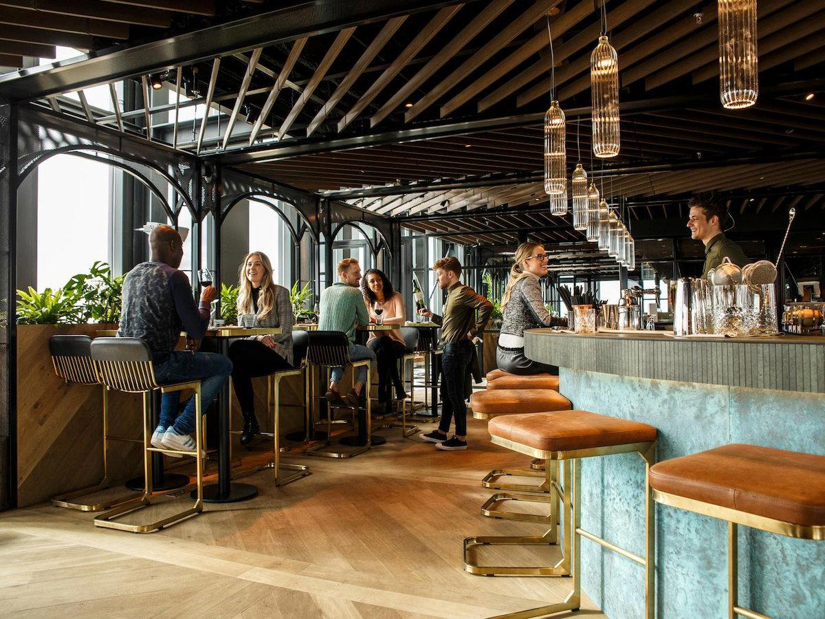 Juniper & Kin, Amsterdam, Netherlands