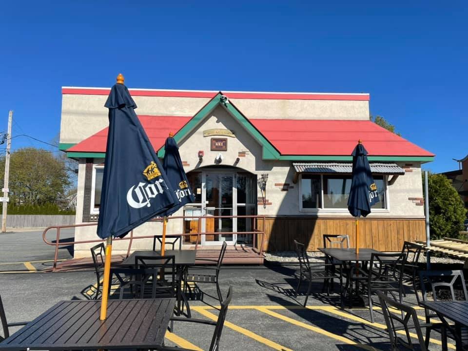 Tito's Cantina