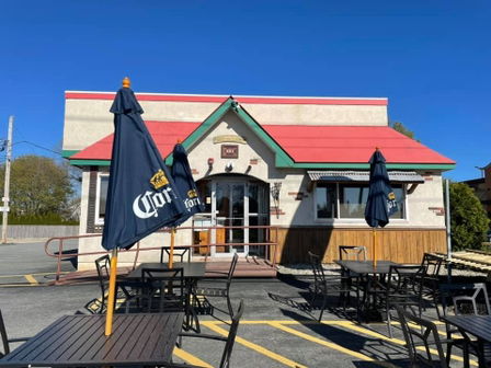 Tito's Cantina