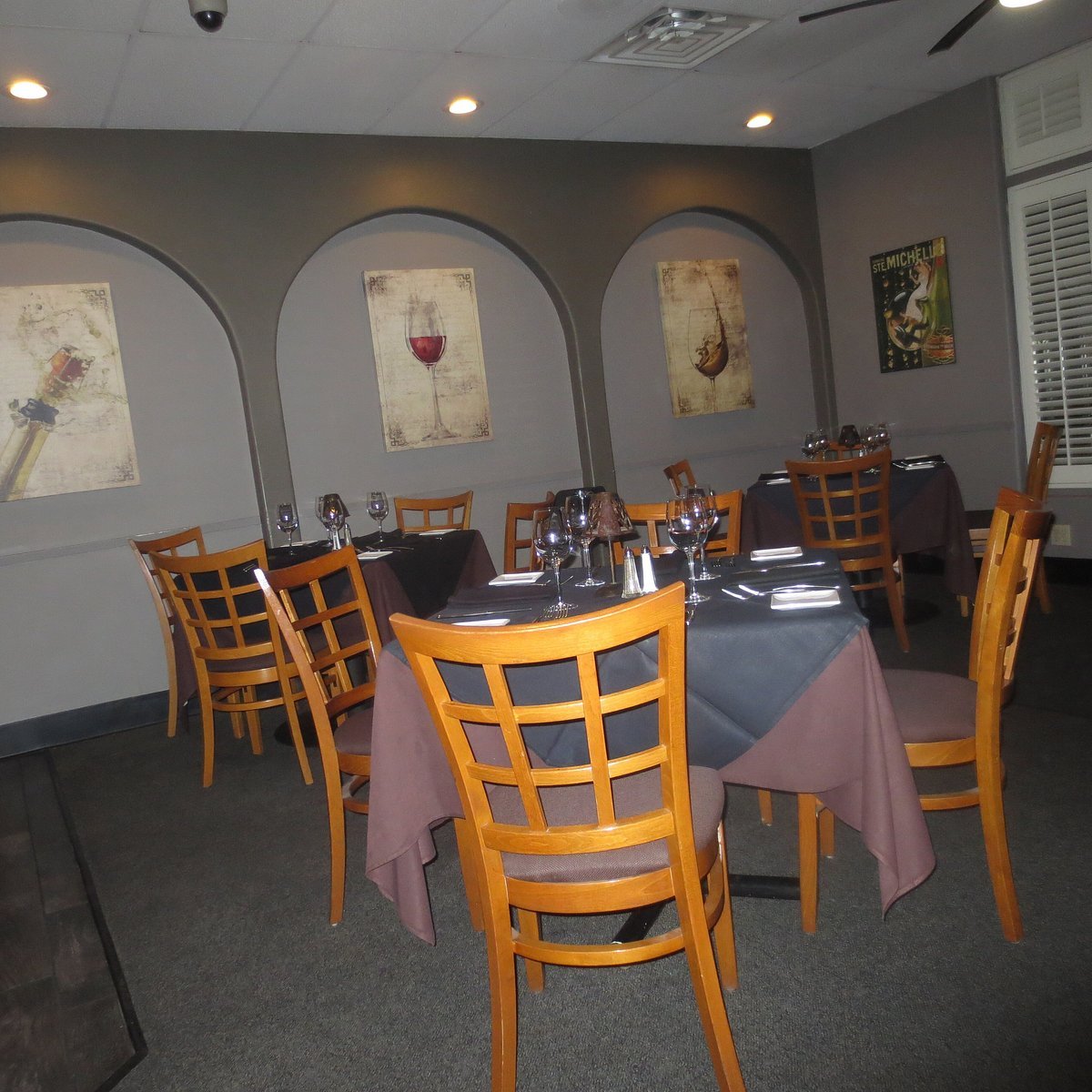 Todd's Unique Dining, Restaurant in Henderson