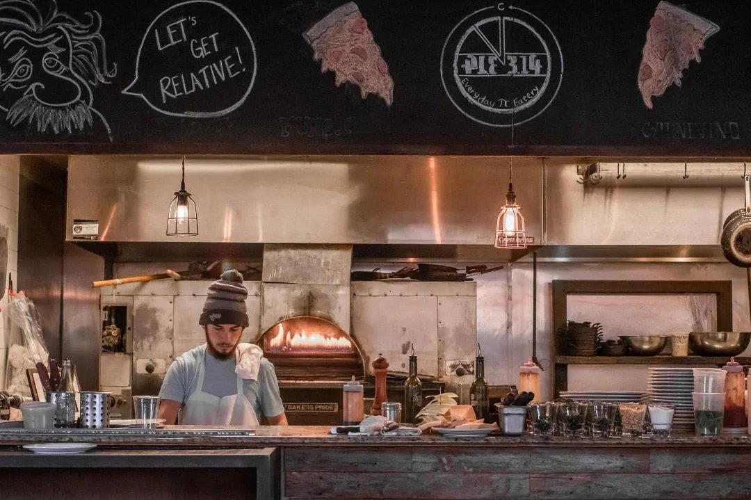 Pie 314 Everyday Eatery restaurant in Lewisville, United States