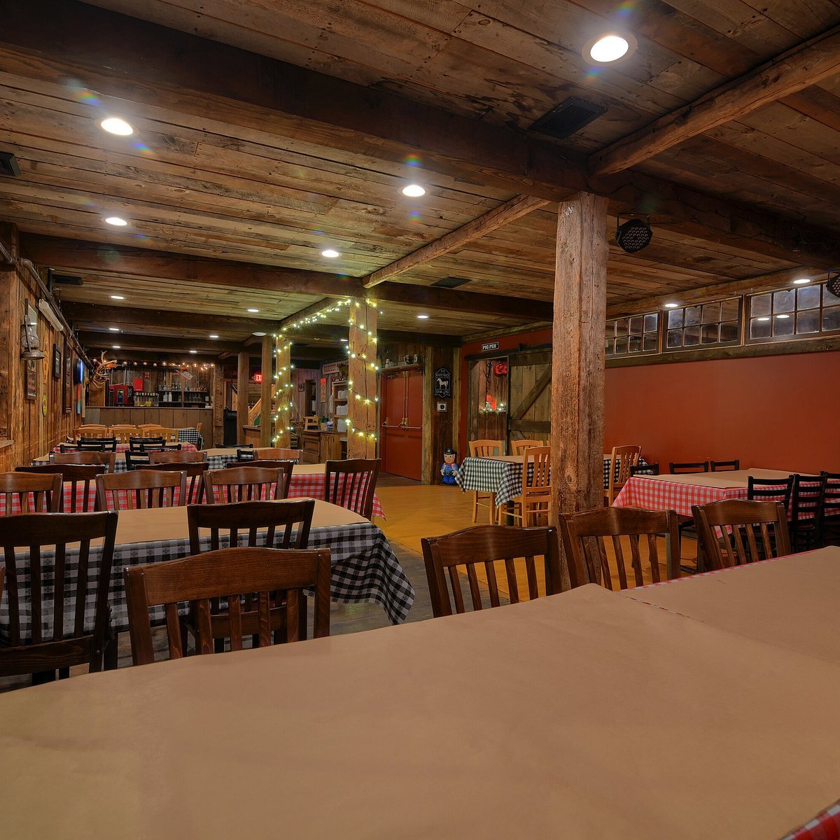 KC's Rib Shack