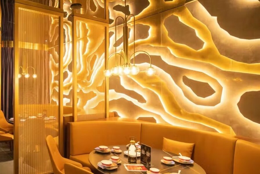 Hua Lu Peking Duck, Restaurant in Melbourne