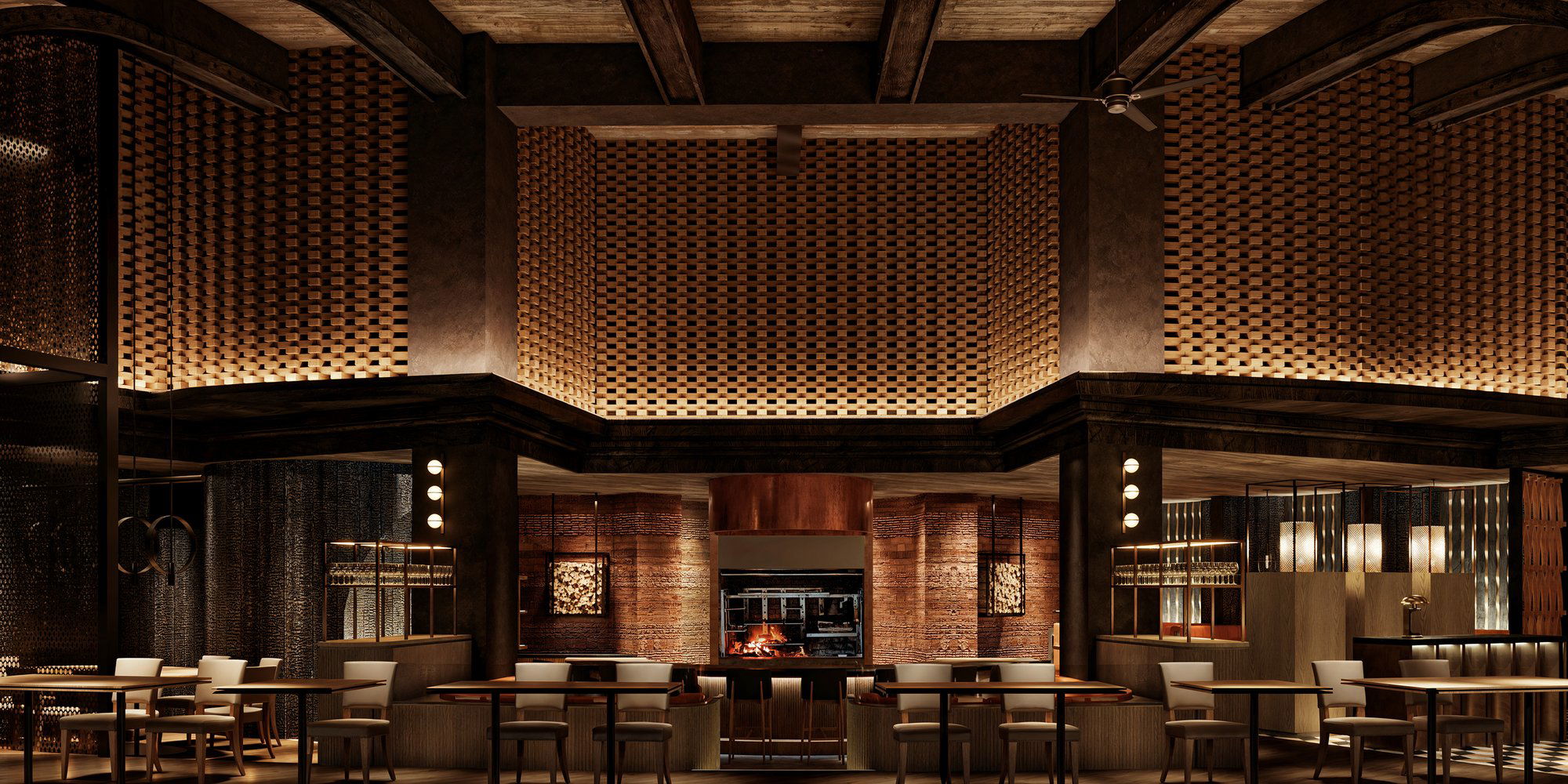 Barrel Story of Hibiki, Restaurant in Singapore