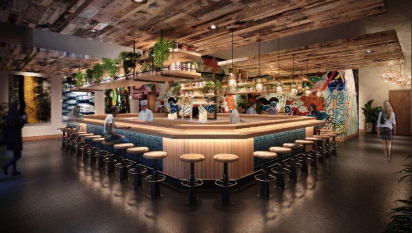 Temaki Bar, Restaurant in Las Vegas