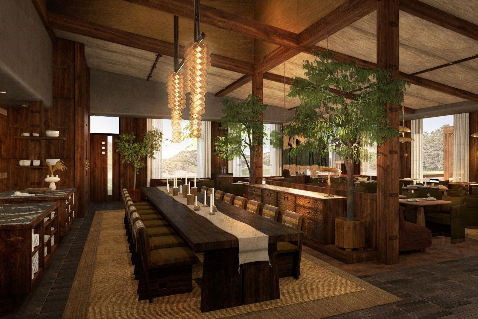 Taishoken, Restaurant in San Francisco