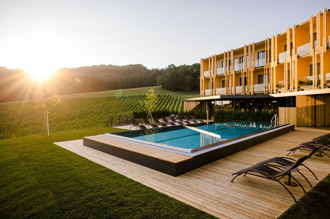 Ratscher Landhaus Wein- und Genusshotel, Restaurant in Ehrenhausen An Der Weinstra E