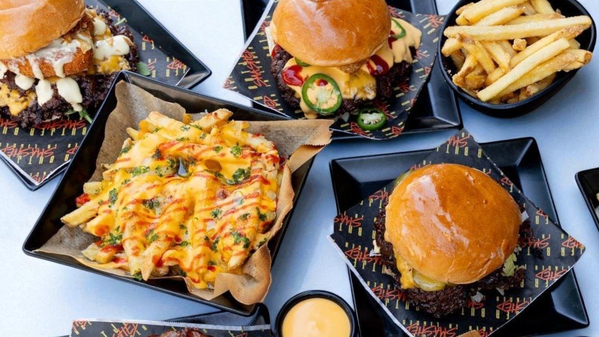 Butjer, Restaurant in Hanover