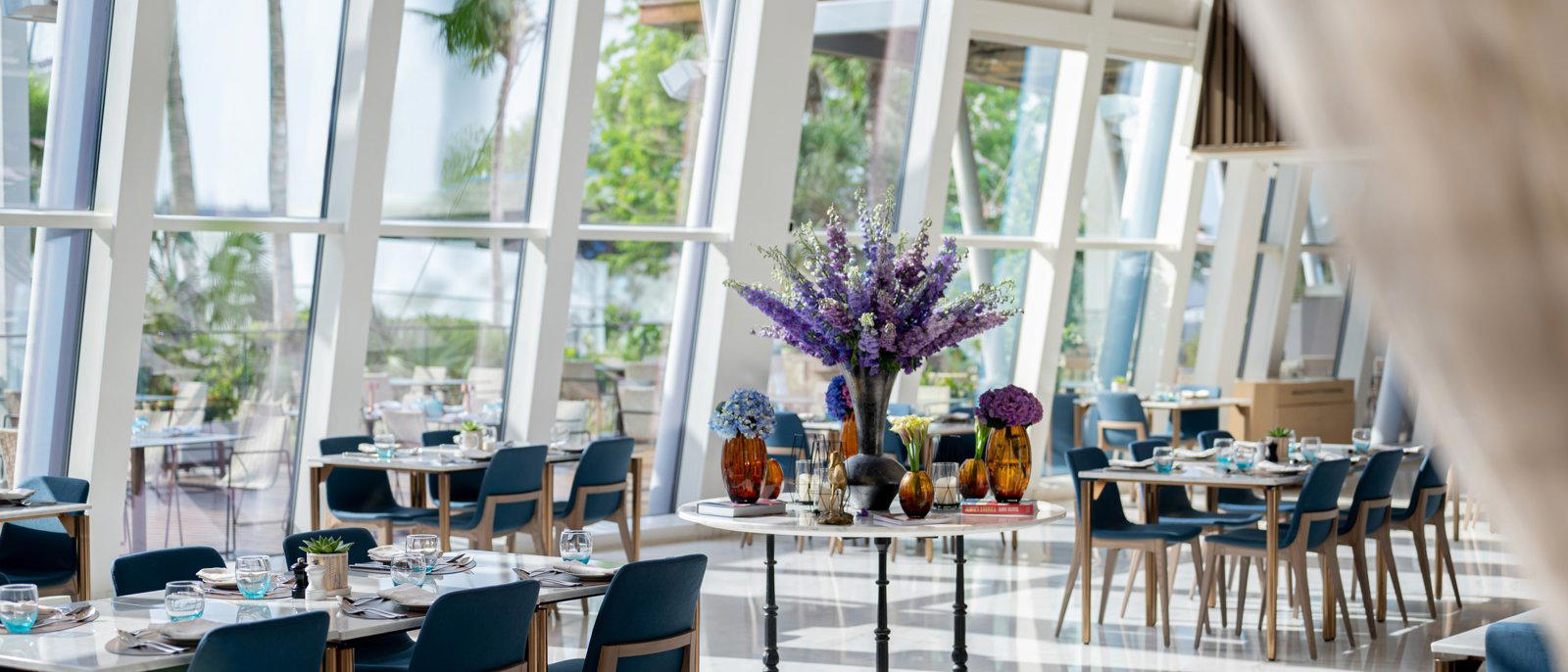 Kitchen Connection restaurant in Dubai, United Arab Emirates