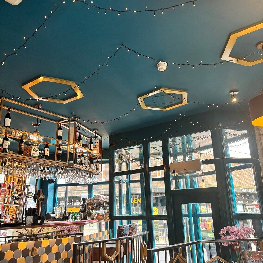 La Boca Restaurant, Doncaster, United Kingdom