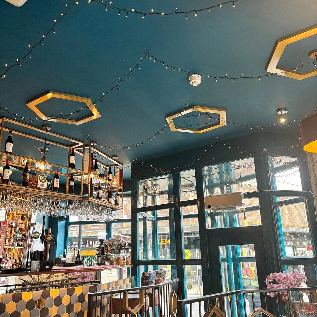 La Boca Restaurant, Doncaster, United Kingdom