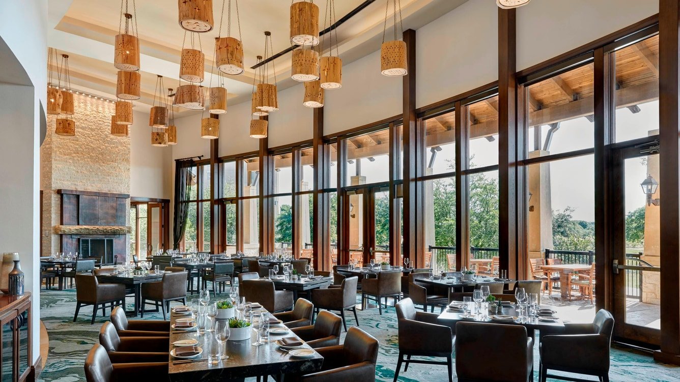 Rivertop Grill