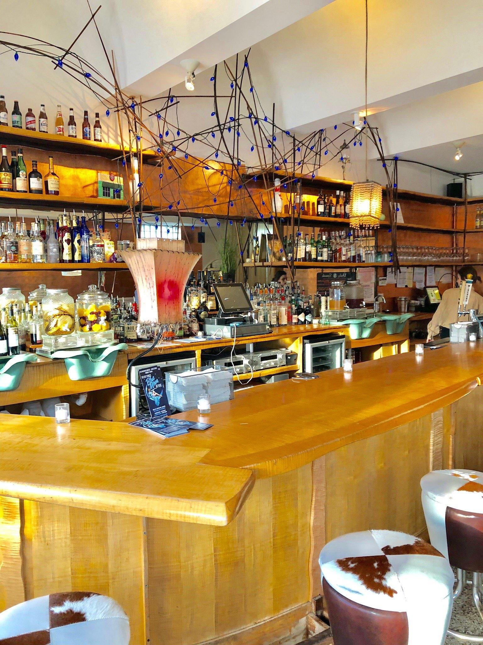Molly's La Casita restaurant in Memphis, United States