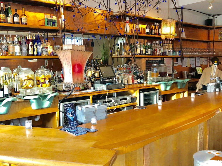 Molly's La Casita, Memphis, United States