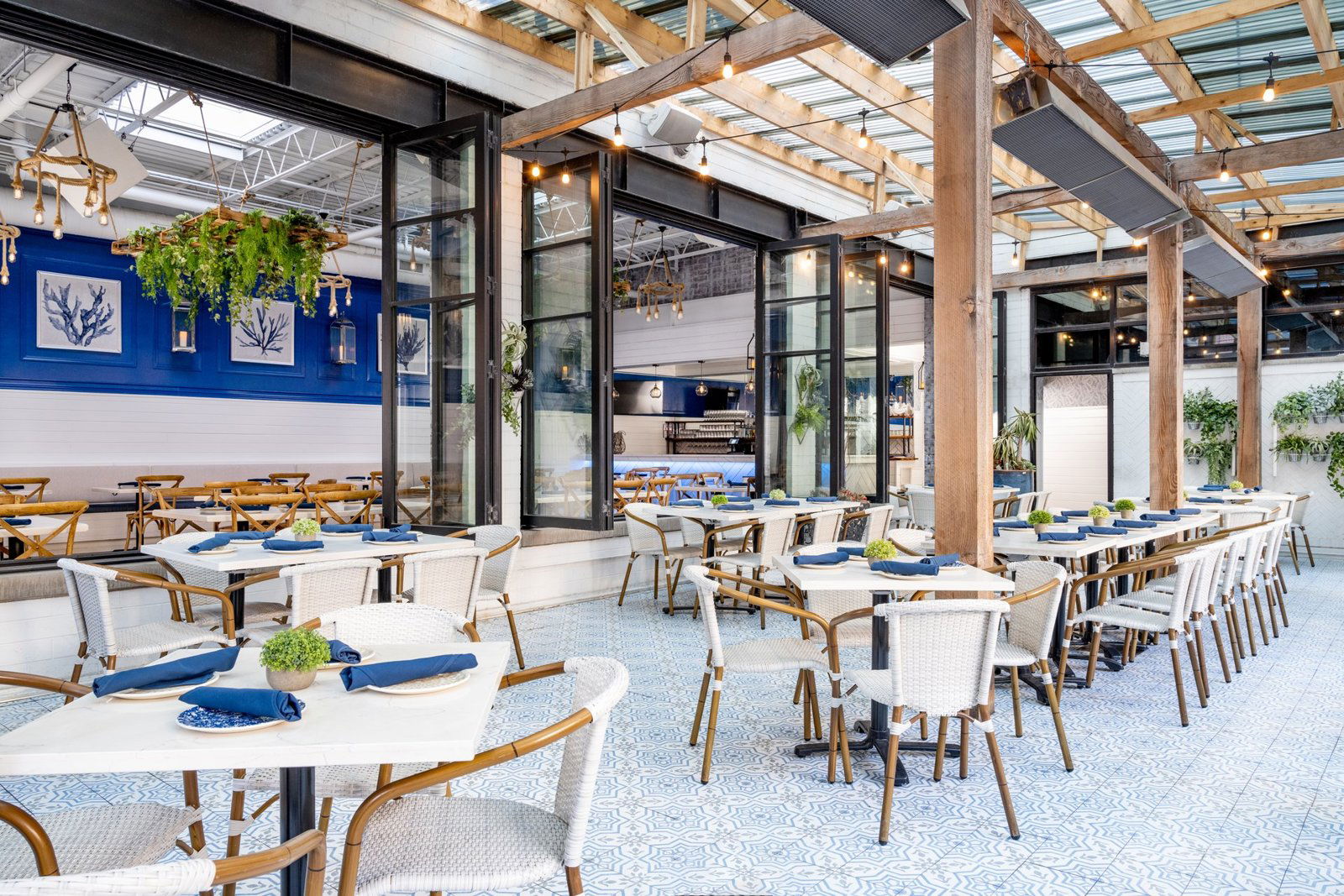 The Hampton Social - Delray Beach, Restaurant in Delray Beach