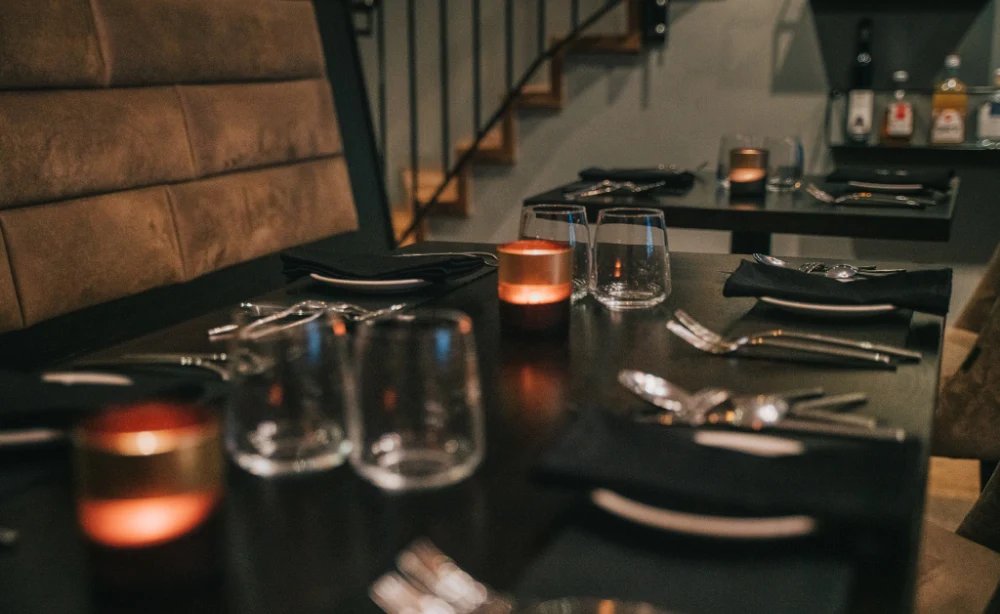 DEVAL, Restaurant in Vienna