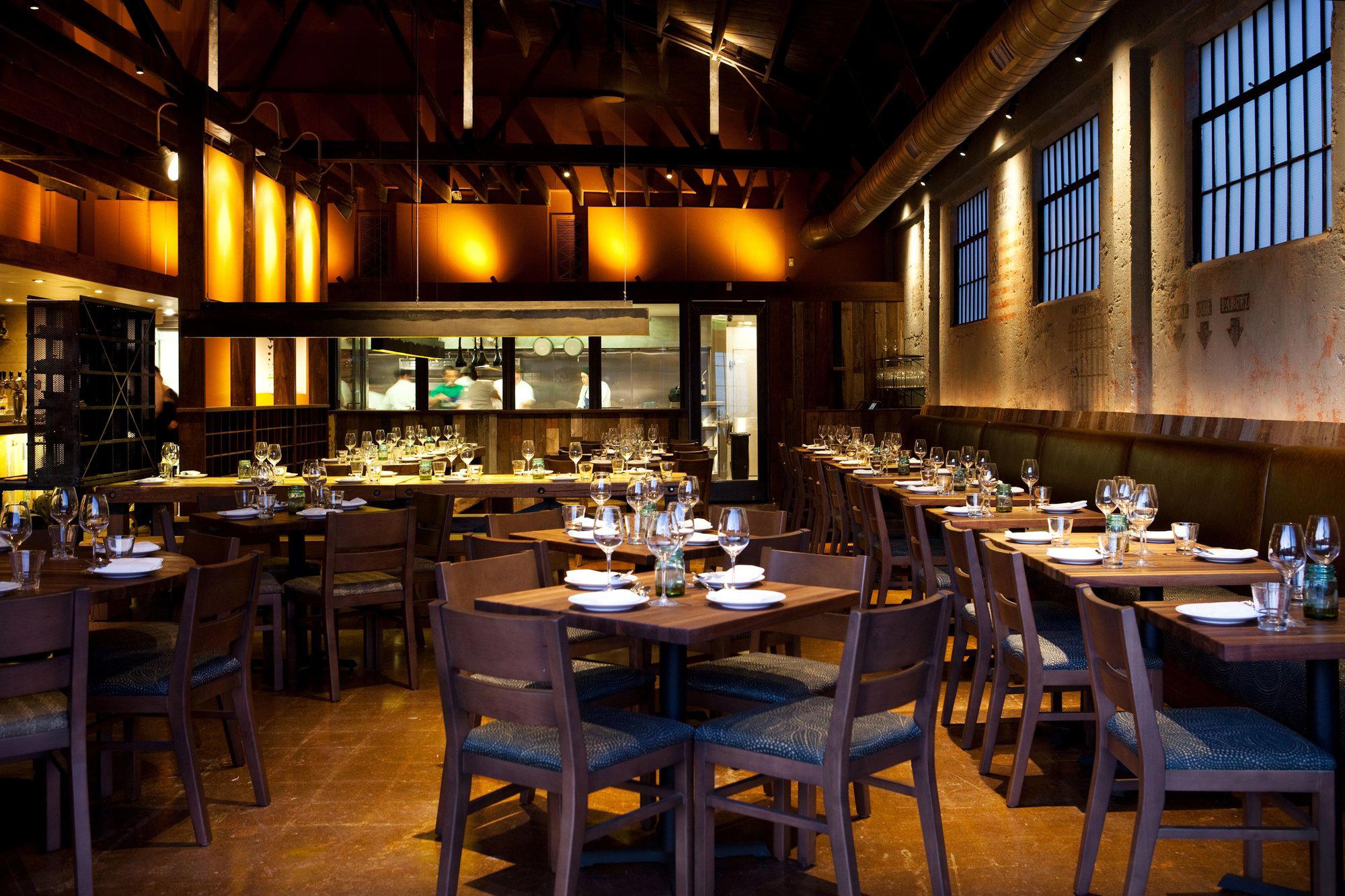 M.B. Post, Manhattan Beach, United States