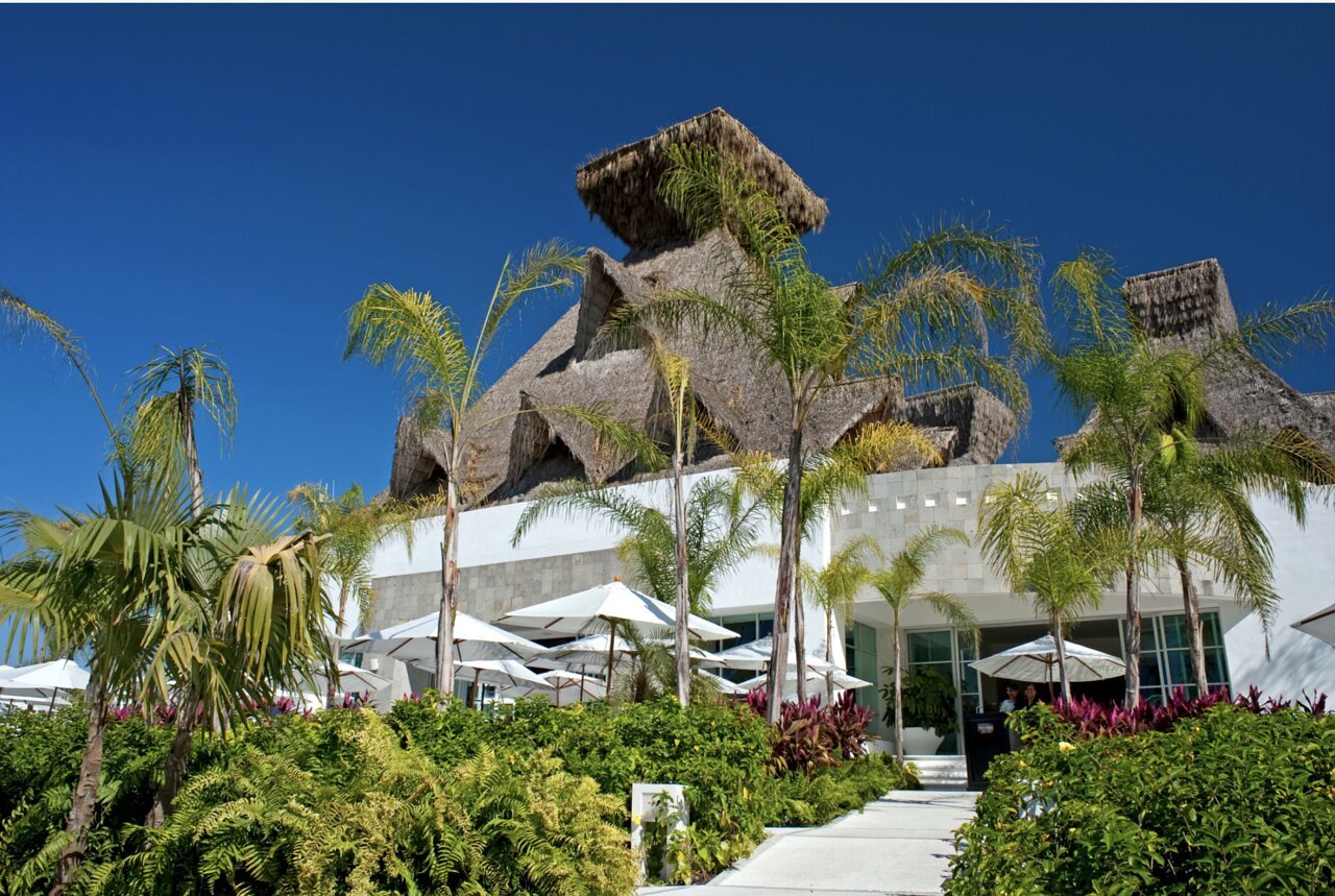 Cafe Del Lago restaurant in Bahia De Banderas