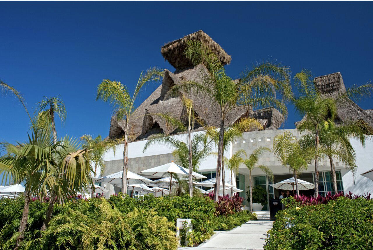 Cafe Del Lago restaurant in Bahia De Banderas
