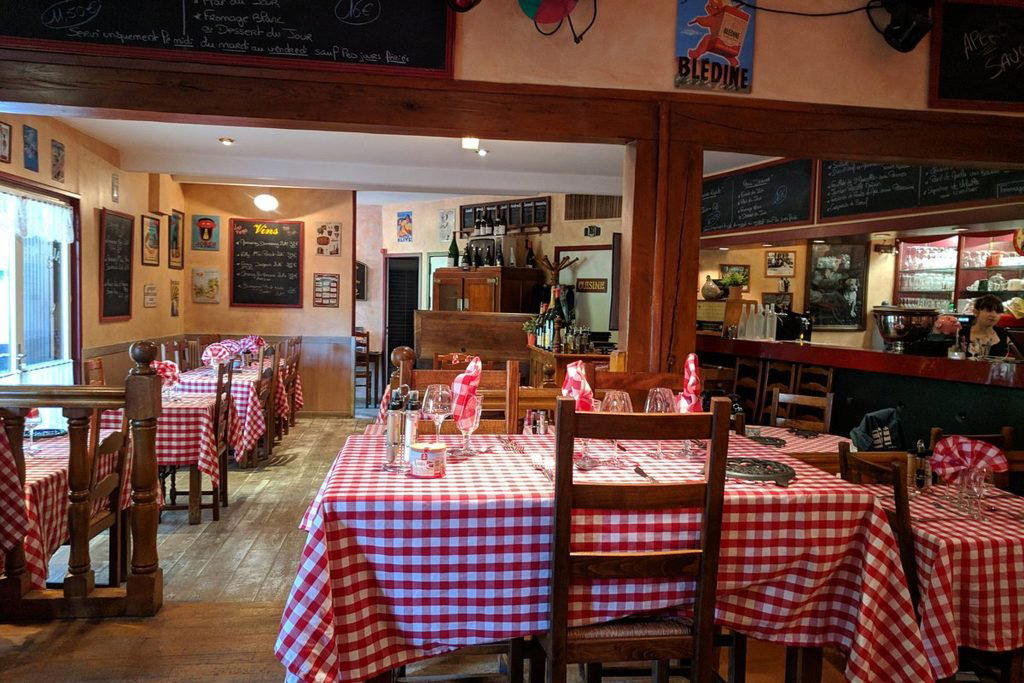 Le Petit Blanc, Charrecey, France