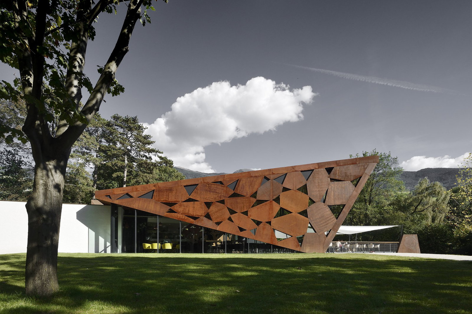 Brix 0.1, Brixen, Italy