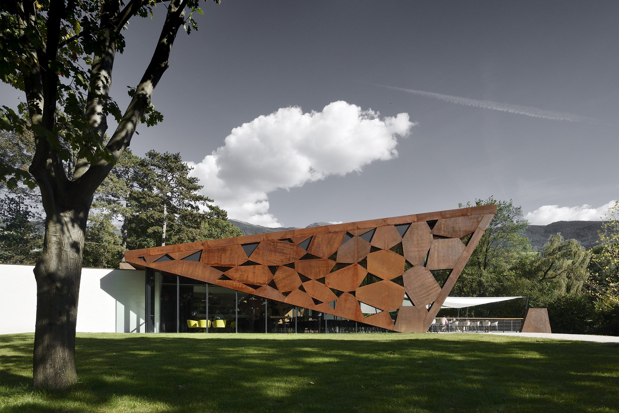 Brix 0.1, Brixen, Italy