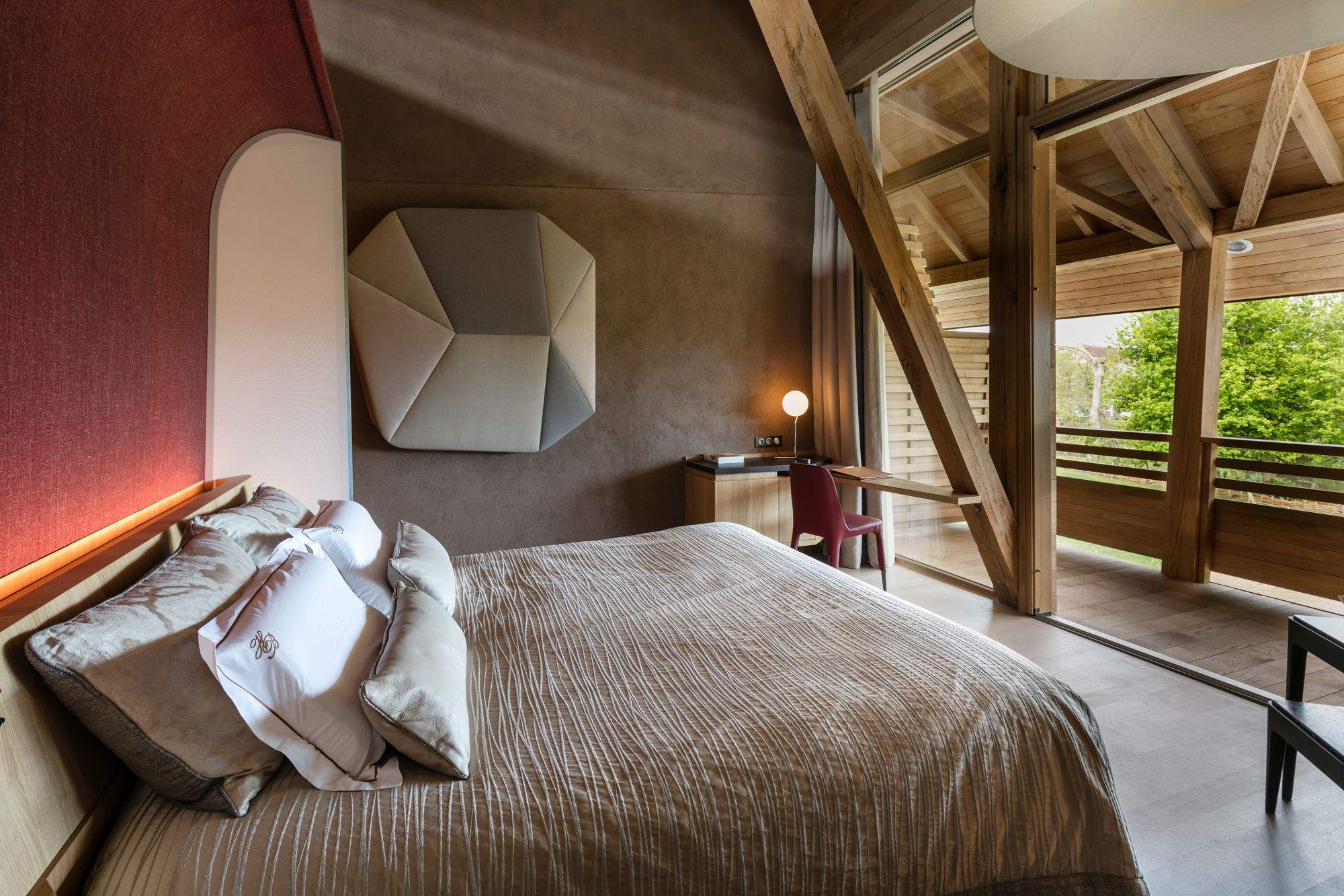 Auberge de l'Ill