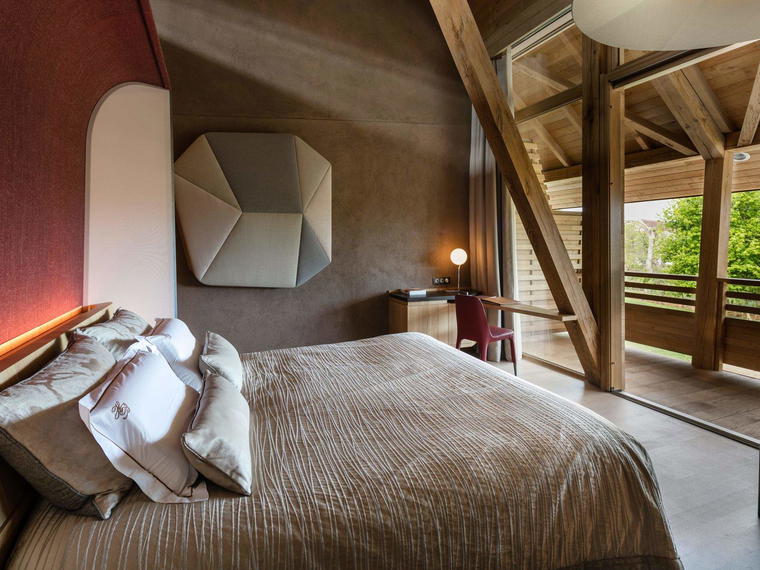 Auberge de l'Ill, Illhaeusern, France