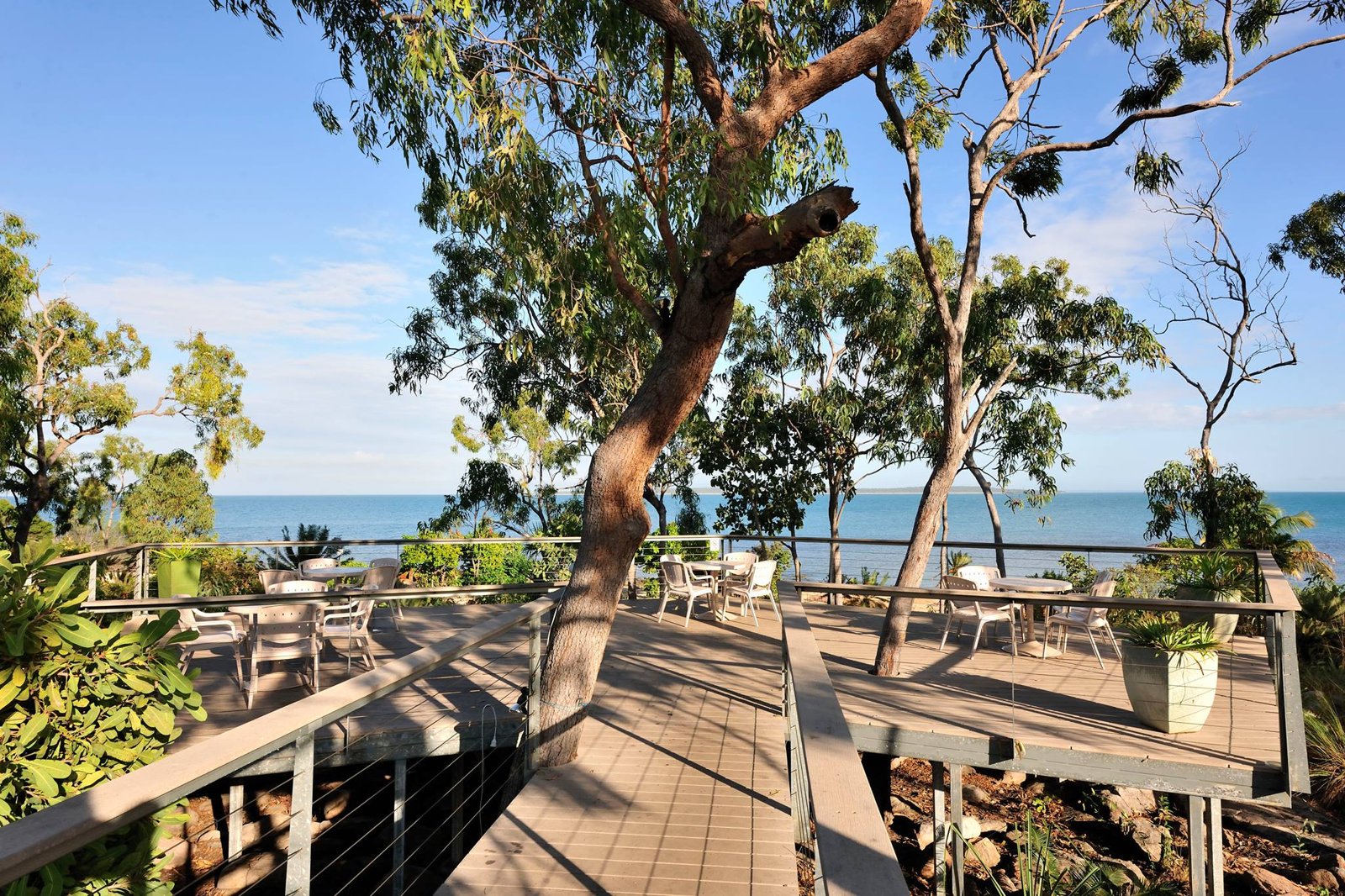 Seagrass Restaurant