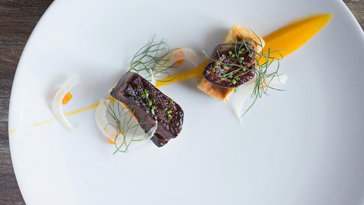 State Capital Kitchen restaurant in Santa Fe, United States
