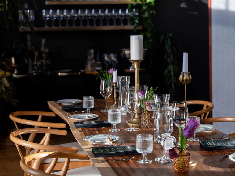 Lansdowne Social, Portland, United States