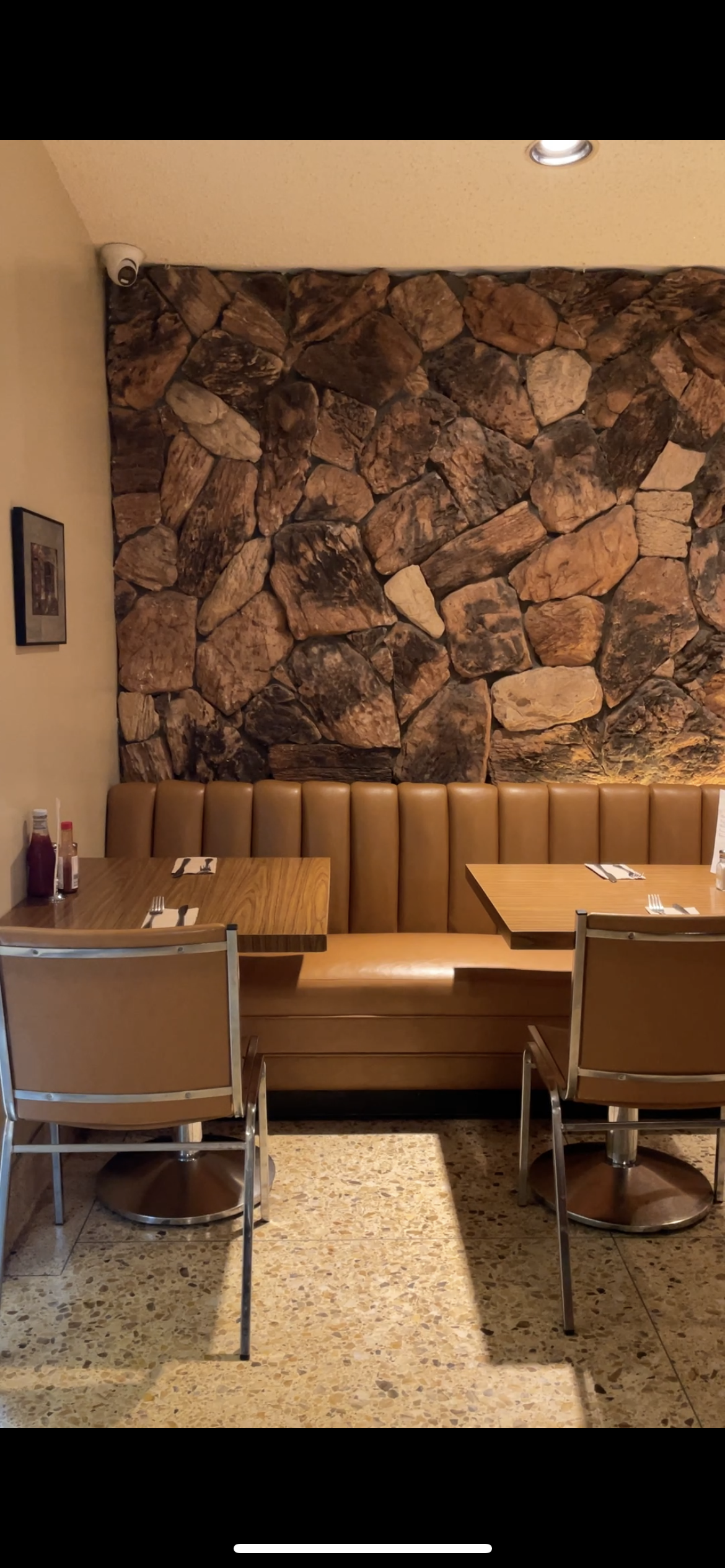 Clark Street Diner, Restaurant in Los Angeles