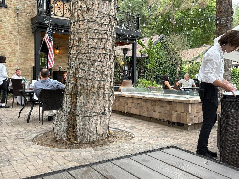 The Pines, Draper, United States
