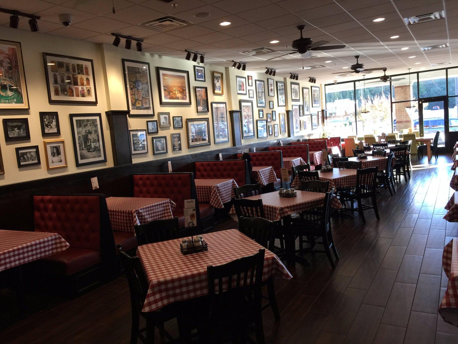 The All American Steakhouse Odenton, Odenton, United States