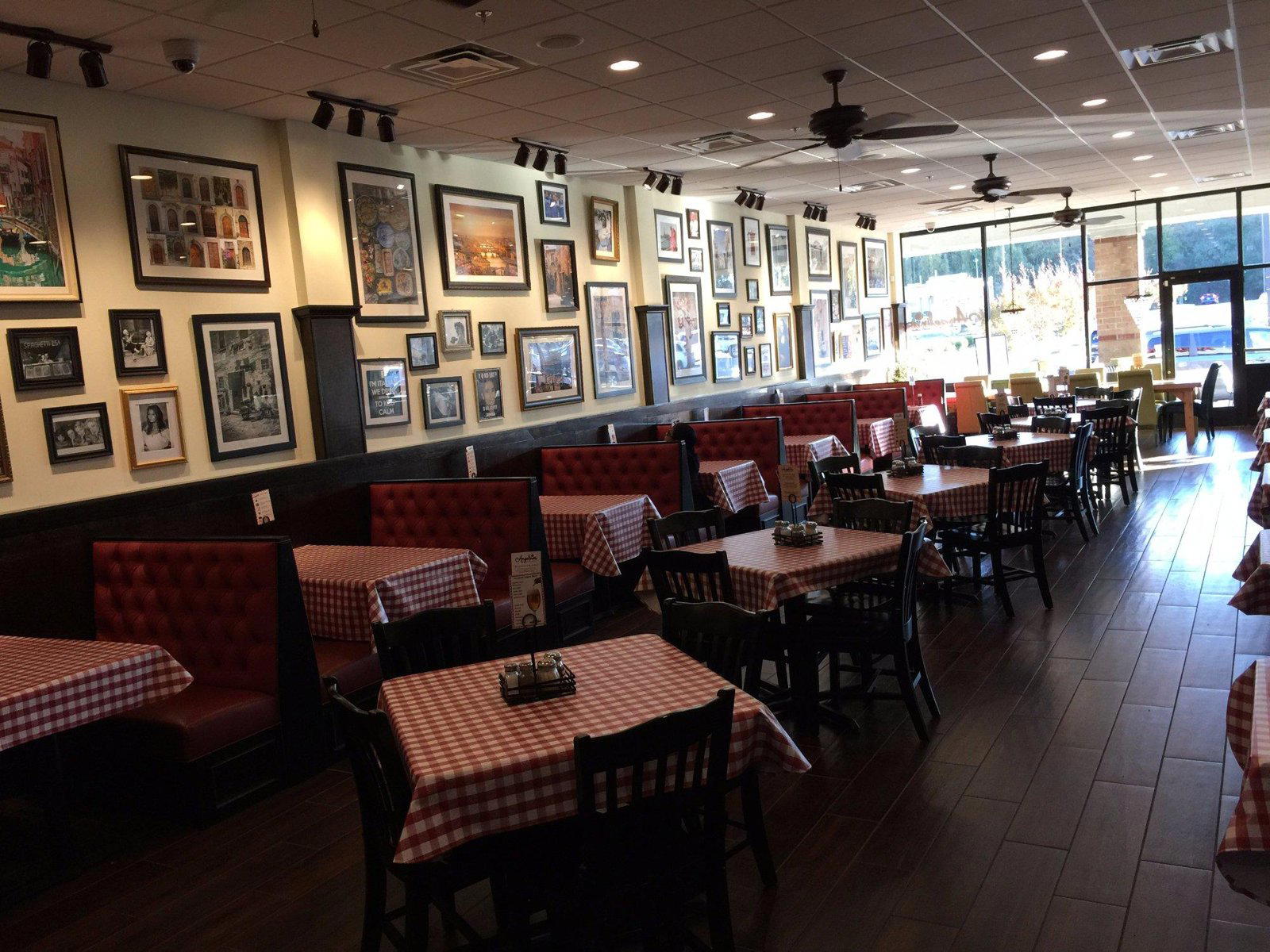 The All American Steakhouse Odenton, Odenton, United States