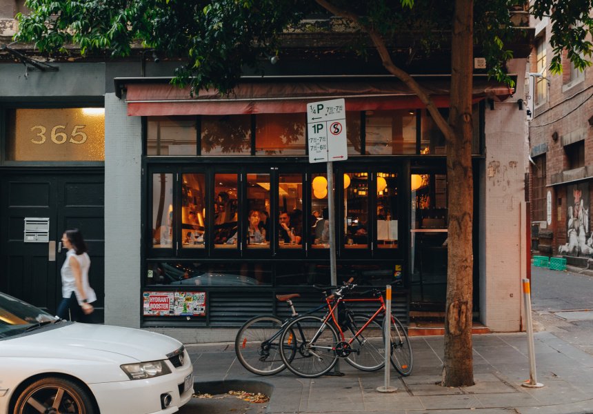 Osteria Ilaria, Melbourne, Australia