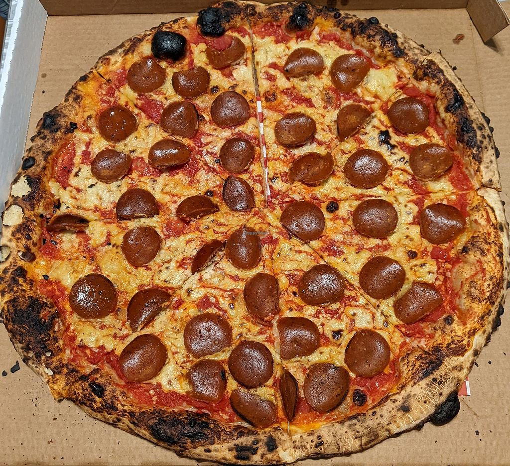 Scottie's Pizza Parlor SE restaurant in Portland, United States