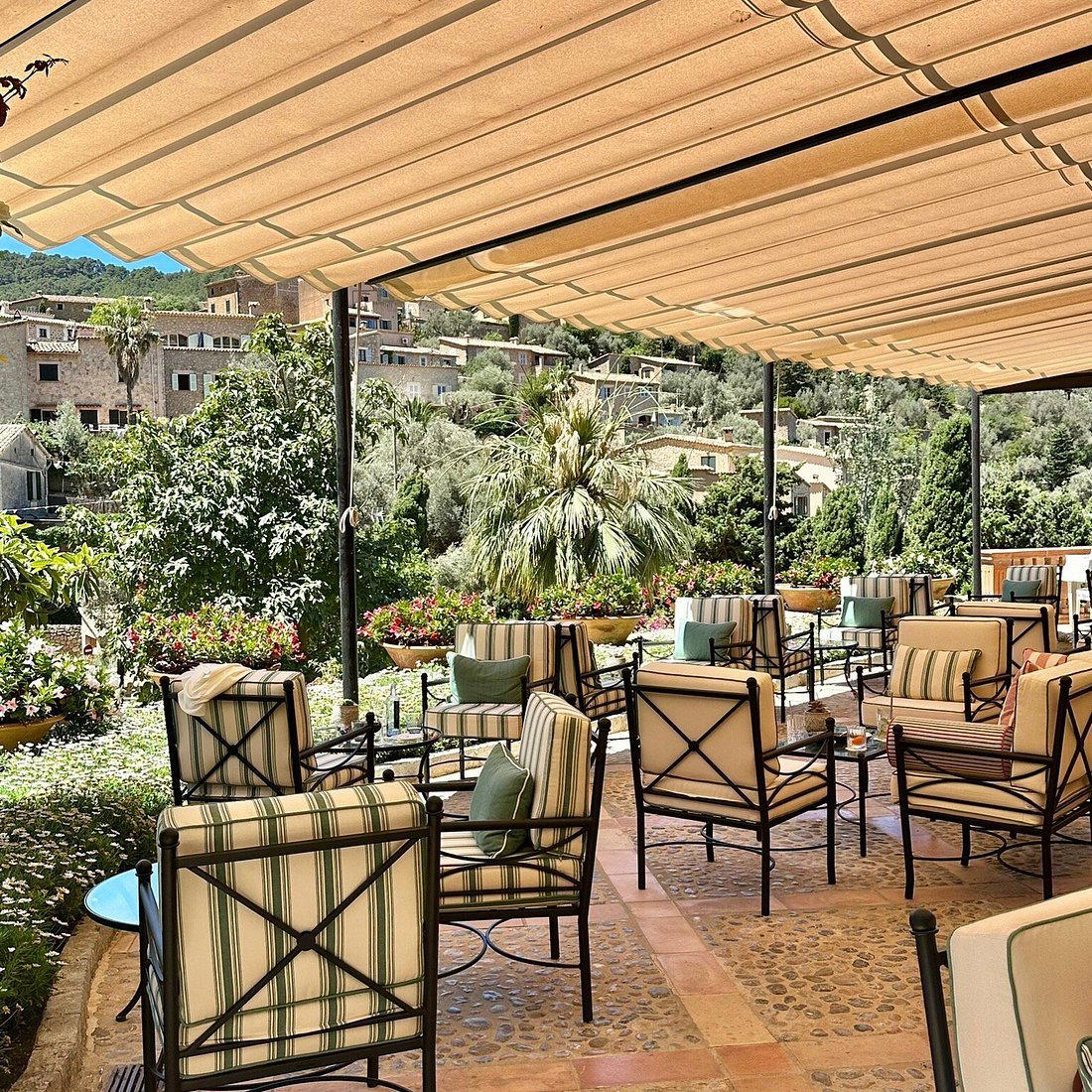 Restaurante Miro