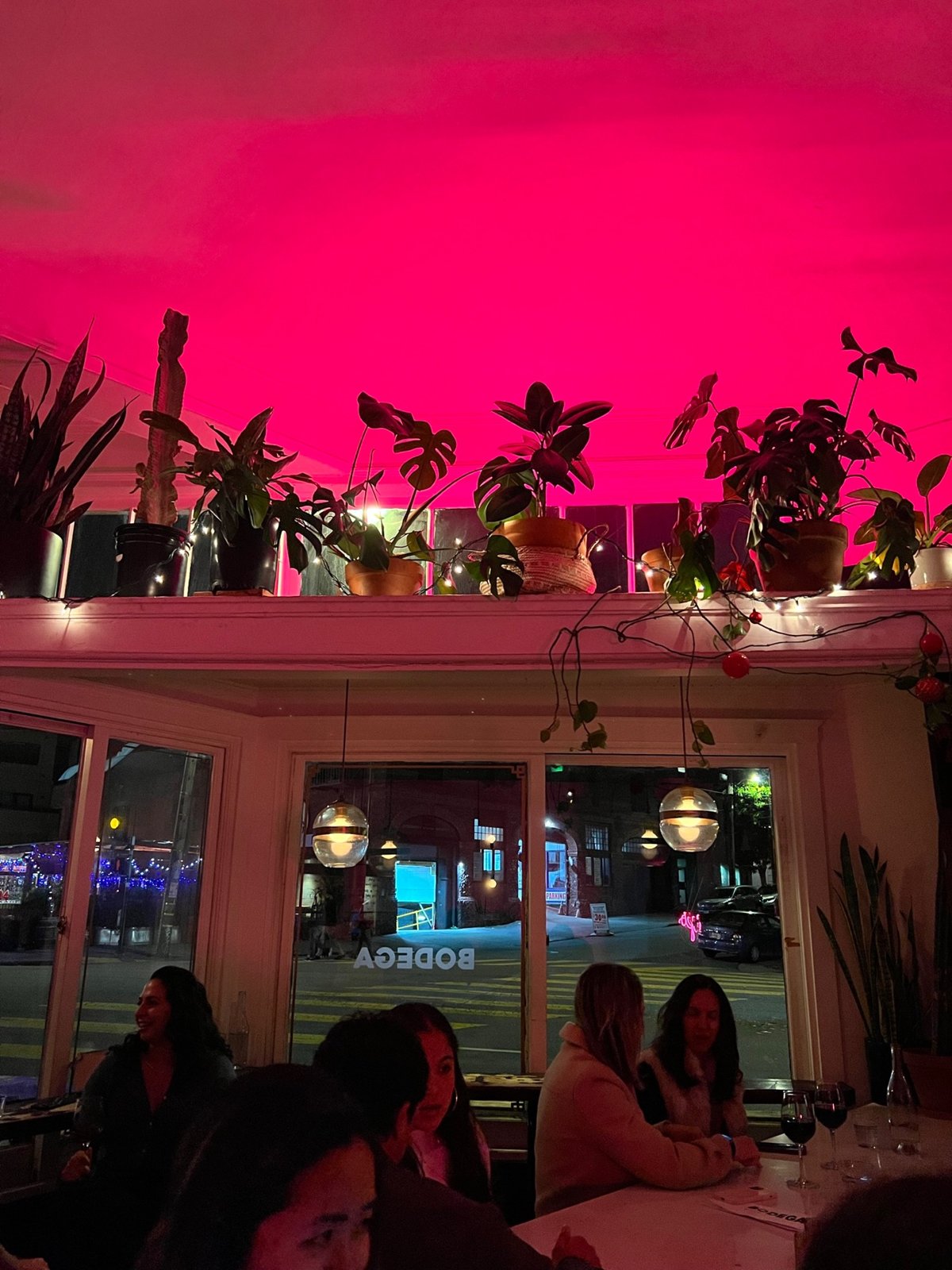 Bodega, Columbus, United States